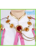 2XXT Cosplay Uma Musume Pretty Derby The Decisive T.M. Opera O Cosplay Costume